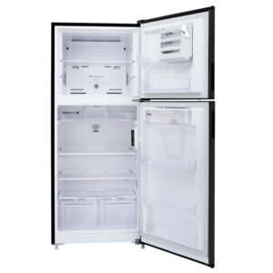Nevera HACEB No Frost 404 Lt NEV ALC 404 Negro Inverter - Image 3