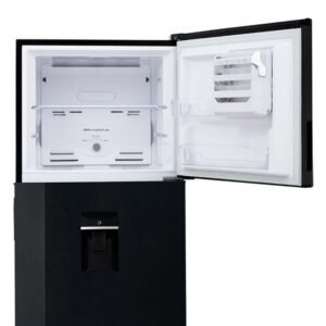 Nevera HACEB No Frost 404 Lt NEV ALC 404 Negro Inverter - Image 5