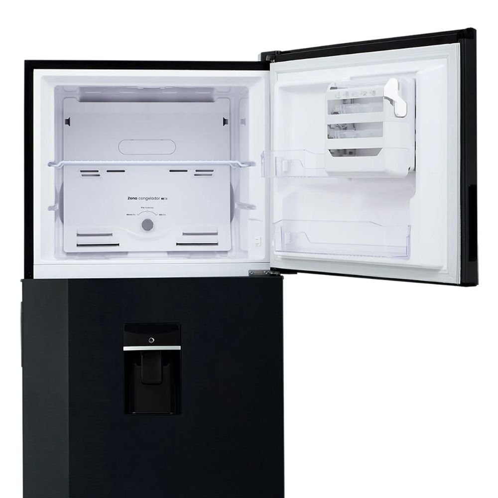 Nevera HACEB No Frost 404 Lt NEV ALC 404 Negro Inverter - Image 5