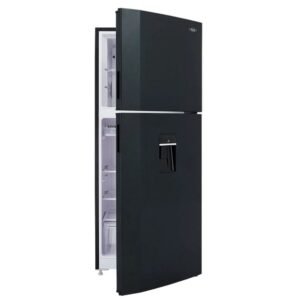 Nevera HACEB No Frost 404 Lt NEV ALC 404 Negro Inverter - Image 6