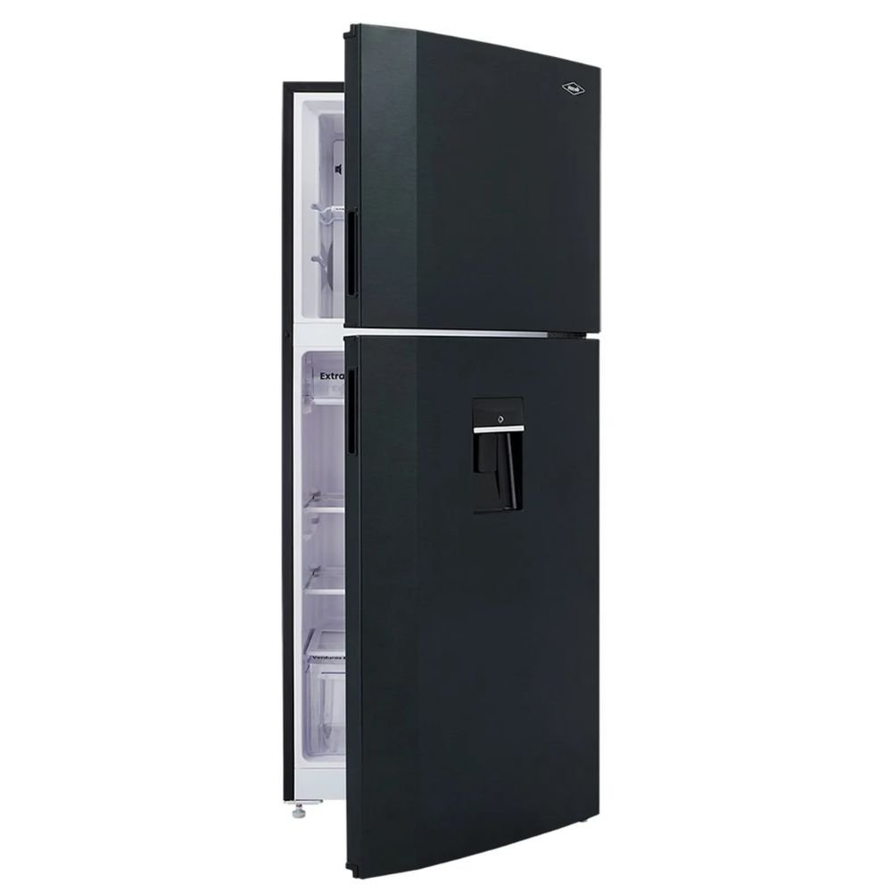 Nevera HACEB No Frost 404 Lt NEV ALC 404 Negro Inverter - Image 6