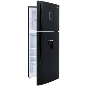 Nevera HACEB No Frost 404 Litros Manija Externa Negro - Image 6