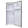 Nevera HACEB No Frost 448 Litros Manija Externa Negro - Image 3