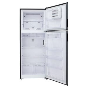 Nevera HACEB No Frost 448 Litros Manija Externa Negro - Image 3