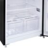 Nevera HACEB No Frost 448 Litros Manija Externa Negro - Image 4