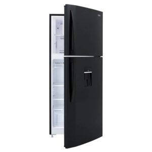 Nevera HACEB No Frost 448 Litros Manija Externa Negro - Image 5