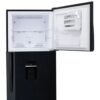 Nevera HACEB No Frost 448 Litros Manija Externa Negro - Image 6