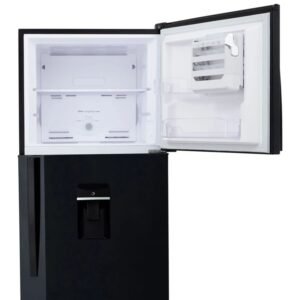 Nevera HACEB No Frost 448 Litros Manija Externa Negro - Image 6