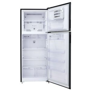 Nevera HACEB No Frost 448 Litros Inverter Manija Integrada Negro - Image 4
