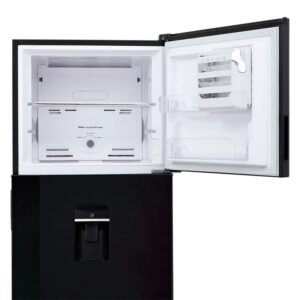 Nevera HACEB No Frost 448 Litros Inverter Manija Integrada Negro - Image 5