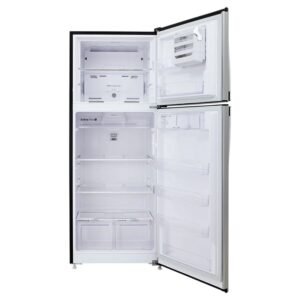 Nevera HACEB No Frost 448 Litros Inverter Manija Externa Gris - Image 4
