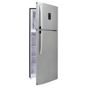 Nevera HACEB No Frost 448 Litros Inverter Manija Externa Gris - Image 6