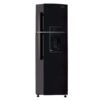 Nevera HACEB No Frost 311 Litros Inverter Manija Externa Negro