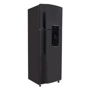 Nevera HACEB No Frost 311 Litros Inverter Manjija Externa Gris - Image 5