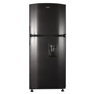 Nevera HACEB No Frost 243 Lt N 243 SE MI PLOMO Negro