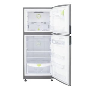 Nevera HACEB No Frost 243 Lt N 243 SE MI PLOMO Negro - Image 3