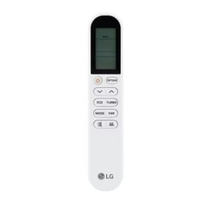 Aire Acondicionado 12000 BTU On/Off 220V LG O122C1 - Image 7