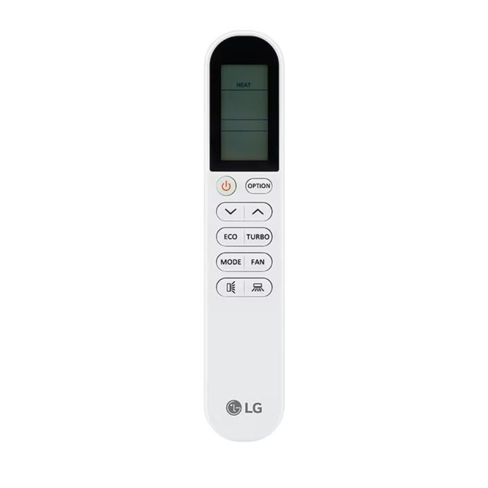 Aire Acondicionado 12000 BTU On/Off 220V LG O122C1 - Image 7