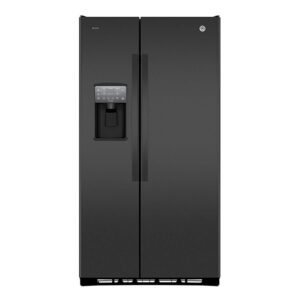 Nevecon GE No Frost 755 Litros PQL26PGKFPS Negro