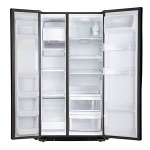 Nevecon GE No Frost 755 Litros PQL26PGKFPS Negro - Image 2