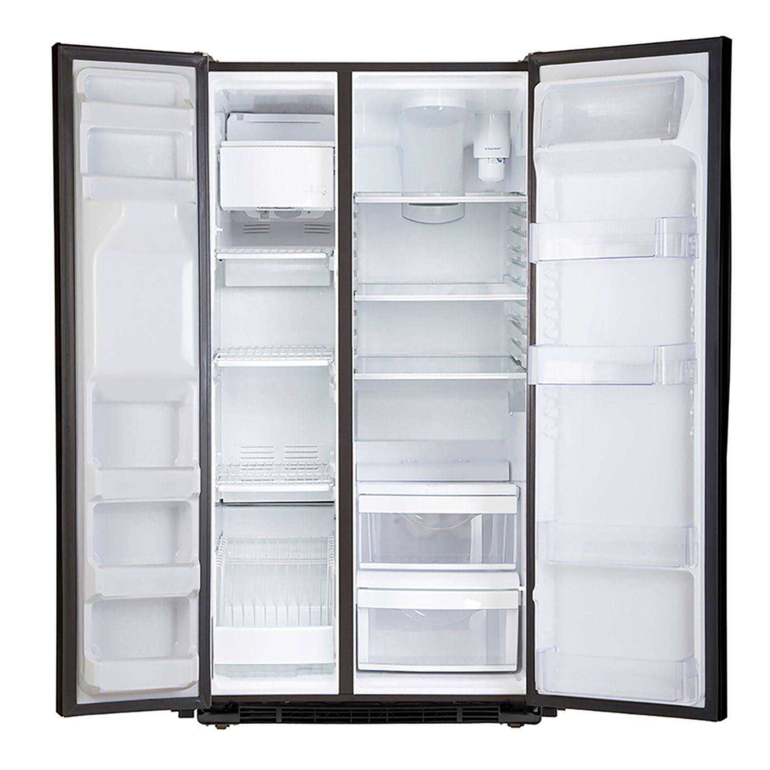 Nevecon GE No Frost 755 Litros PQL26PGKFPS Negro - Image 2