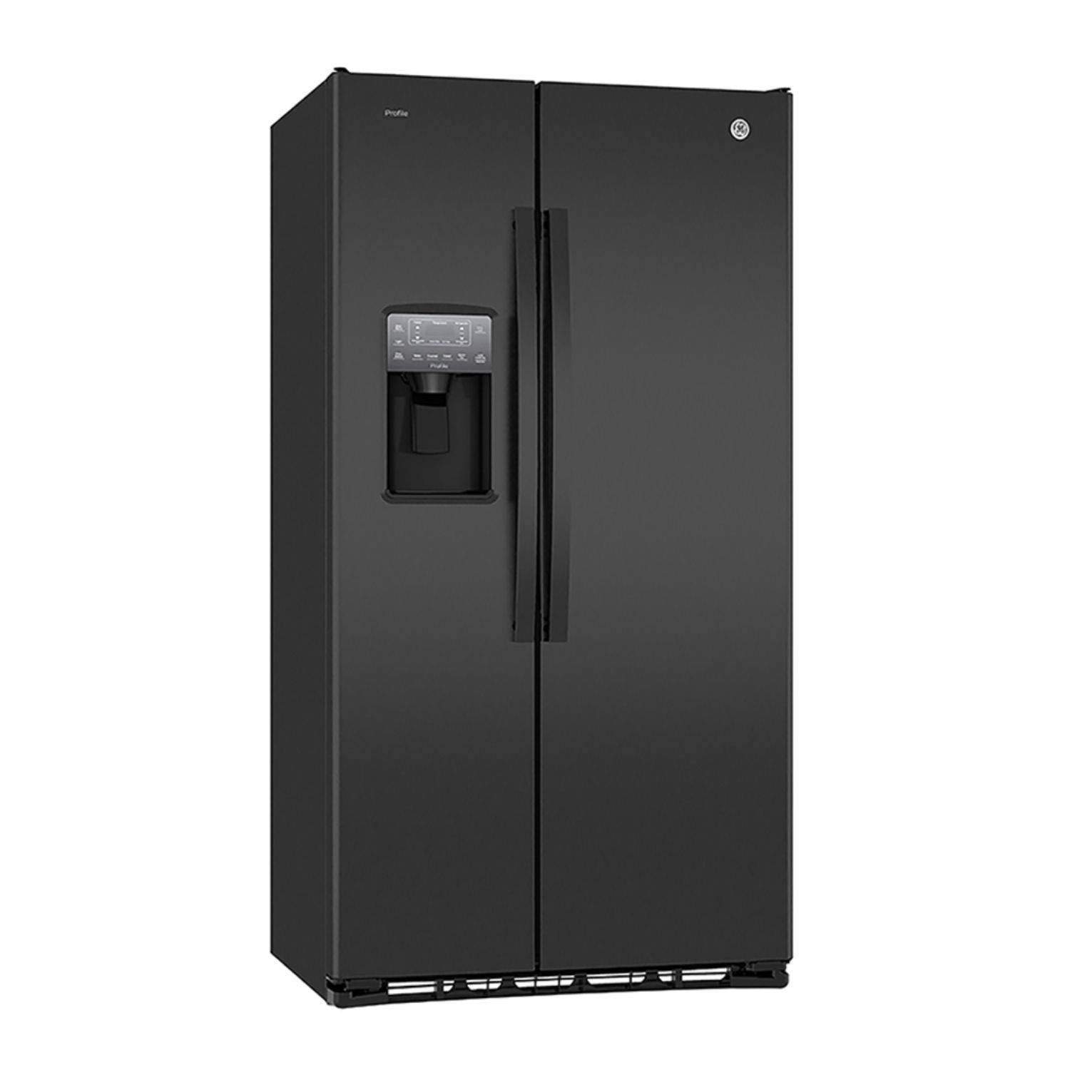 Nevecon GE No Frost 755 Litros PQL26PGKFPS Negro - Image 3