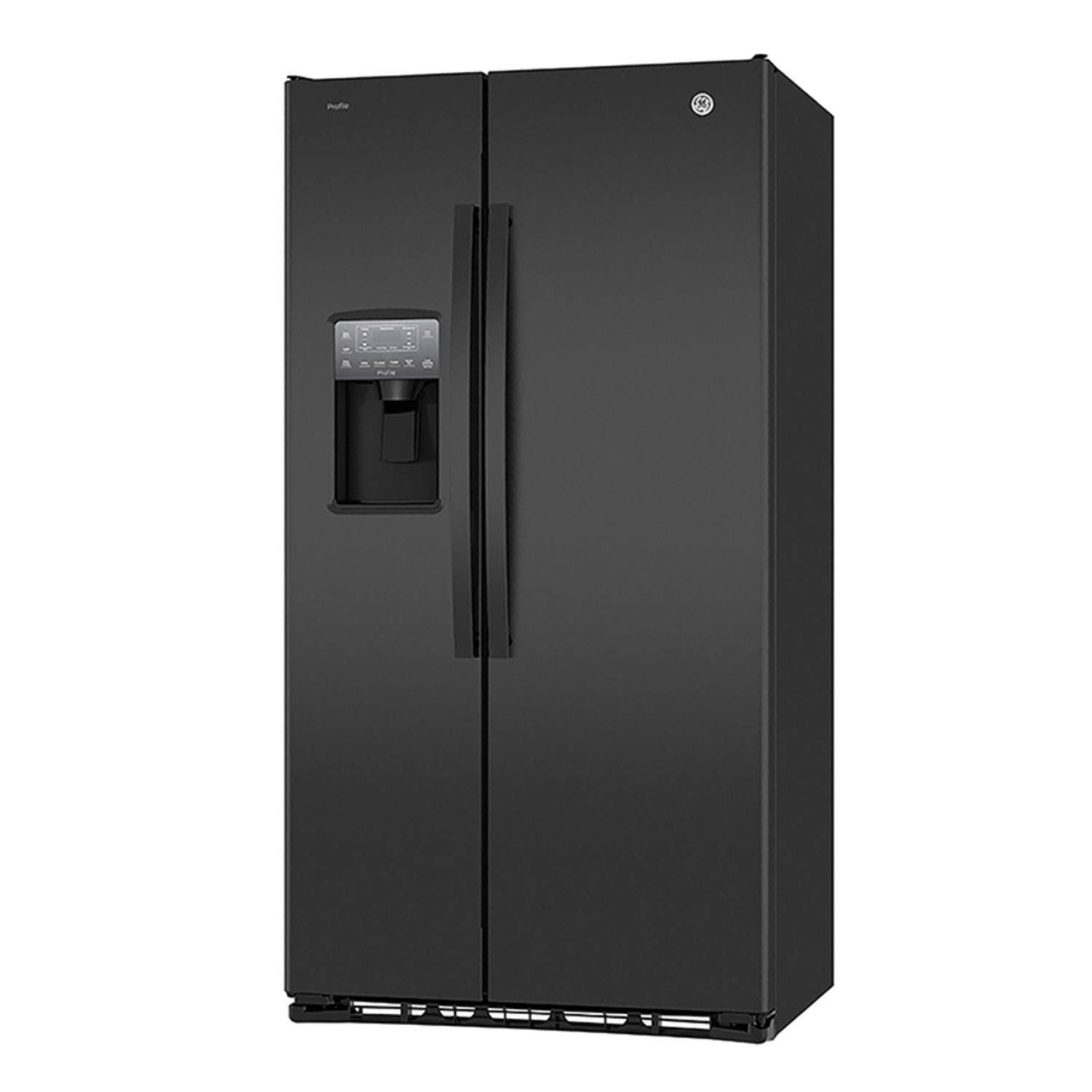 Nevecon GE No Frost 755 Litros PQL26PGKFPS Negro - Image 4