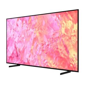Televisor SAMSUNG 50" QLED 4K Smart QN50Q60C - Image 2