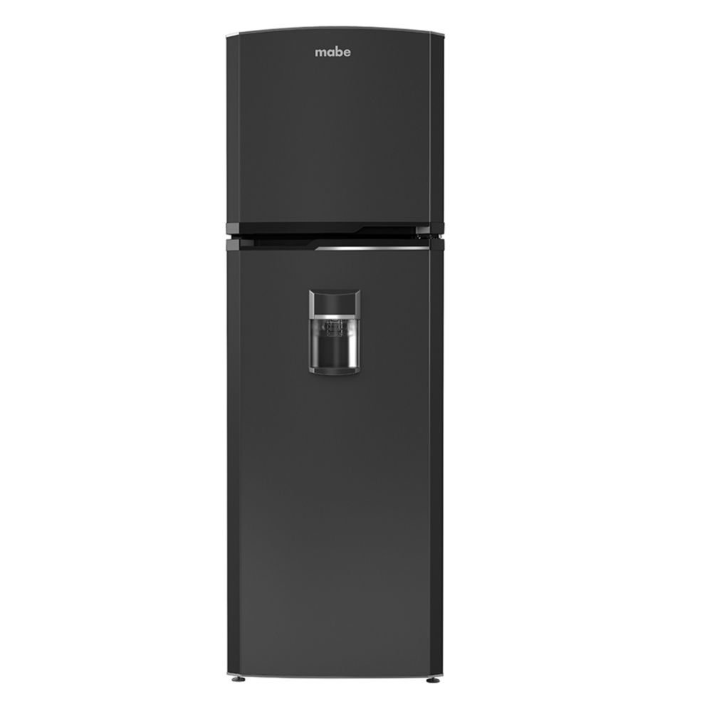 Nevera MABE No Frost 247 Litros RMA247PJCG Negro
