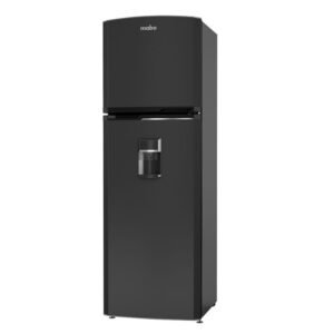 Nevera MABE No Frost 247 Litros RMA247PJCG Negro - Image 3