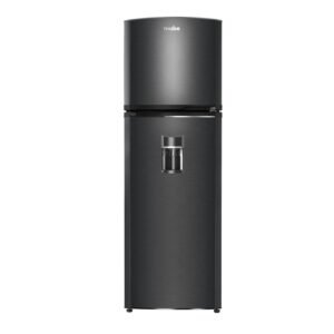 Nevera MABE No Frost 267 Lt RMA267PYCC Negro