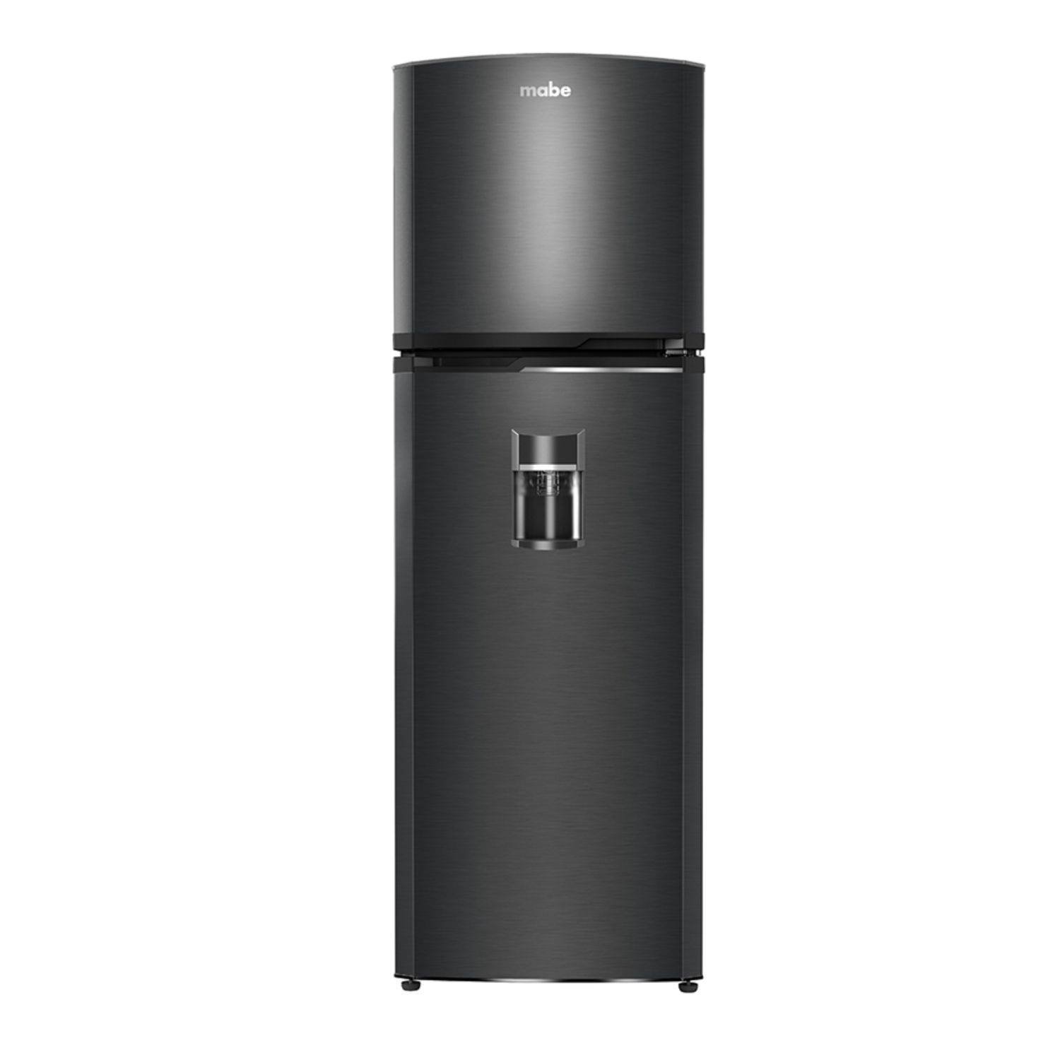 Nevera MABE No Frost 267 Lt RMA267PYCC Negro