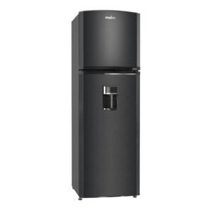 Nevera MABE No Frost 267 Lt RMA267PYCC Negro - Image 3