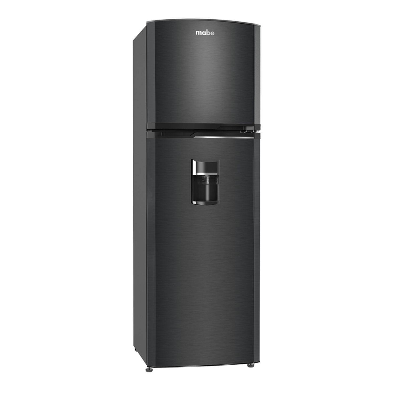 Nevera MABE No Frost 267 Lt RMA267PYCC Negro - Image 3