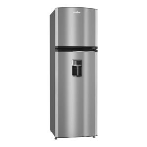 Nevera MABE No Frost 267 Litros RMA267PYCU Gris