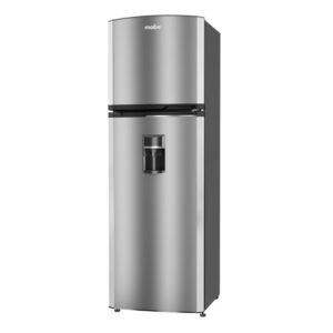 Nevera MABE No Frost 267 Litros RMA267PYCU Gris - Image 2