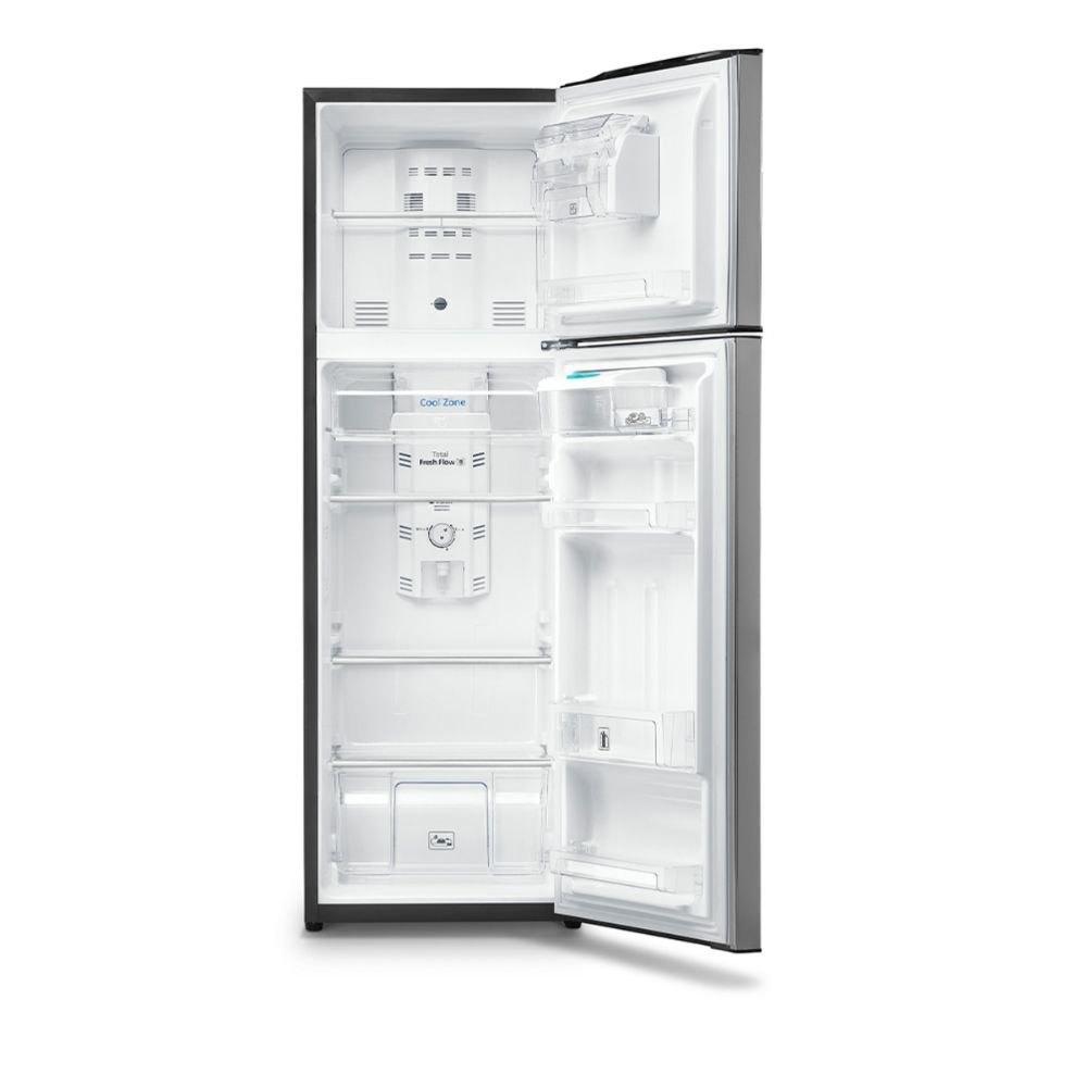 Nevera MABE No Frost 267 Litros RMA267PYCU Gris - Image 3