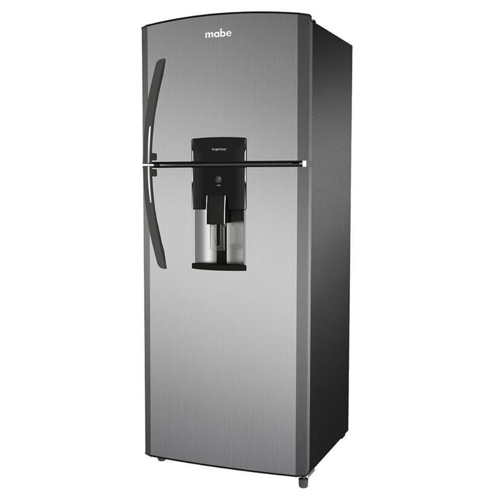Nevera MABE No Frost 313 Litros RMA313FXCT Gris - Image 2