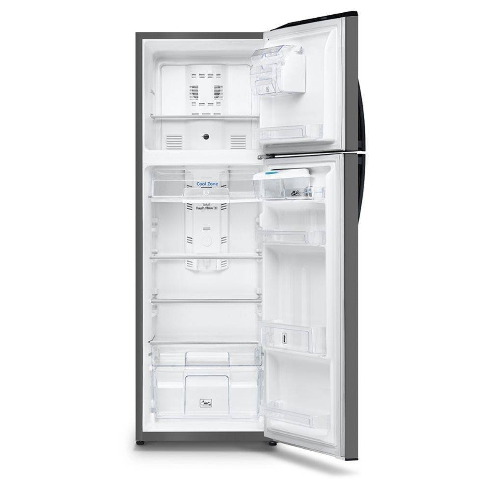 Nevera MABE No Frost 313 Litros RMA313FXCT Gris - Image 4
