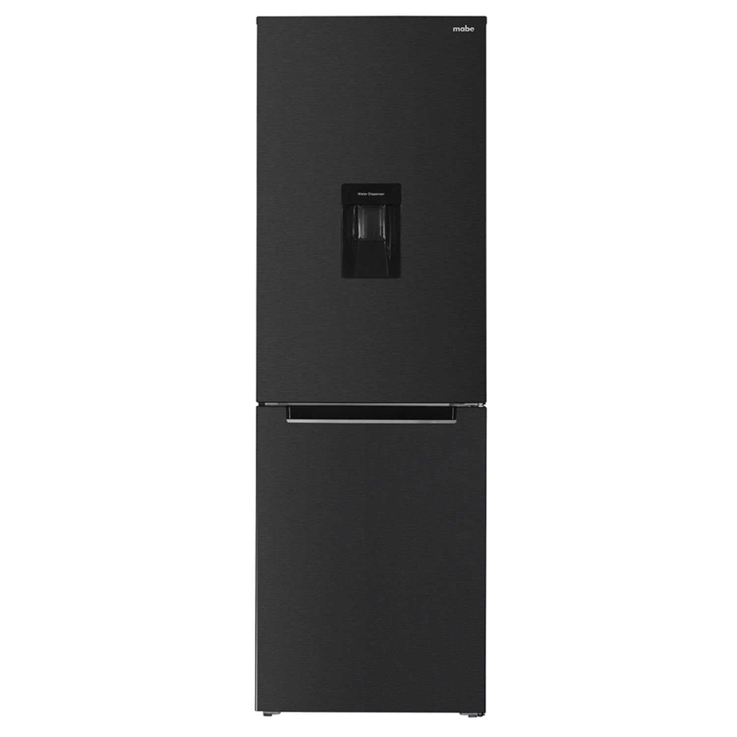 Nevera MABE No Frost 360 Litros RMB432PXBQP0 Negro
