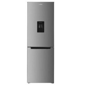 Nevera MABE No Frost 360 Lt RMB432PXBQS0 Gris