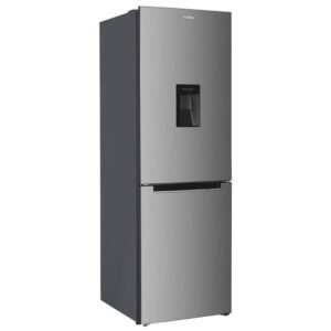 Nevera MABE No Frost 360 Lt RMB432PXBQS0 Gris - Image 2