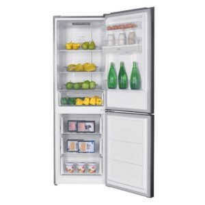 Nevera MABE No Frost 360 Lt RMB432PXBQS0 Gris - Image 3