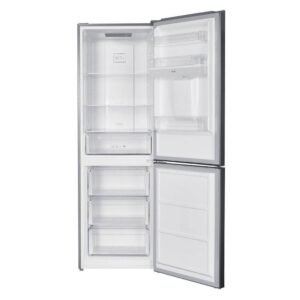 Nevera MABE No Frost 360 Lt RMB432PXBQS0 Gris - Image 4