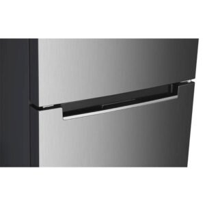 Nevera MABE No Frost 360 Lt RMB432PXBQS0 Gris - Image 5