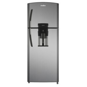 Nevera Mabe No Frost 384 Litros RMP384FGCT Gris