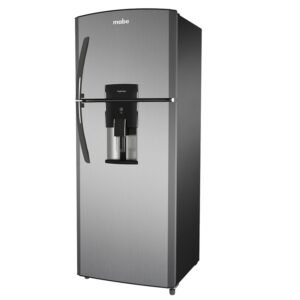 Nevera Mabe No Frost 384 Litros RMP384FGCT Gris - Image 3