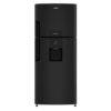 Nevera MABE No Frost 415 Litros RMP415GCG Negro