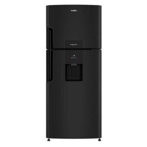 Nevera MABE No Frost 415 Litros RMP415GCG Negro