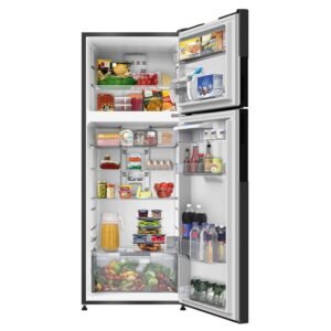 Nevera MABE No Frost 415 Litros RMP415GCG Negro - Image 3